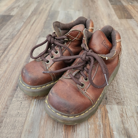 Dr. Martens Shoes - Dr. Martens Boots